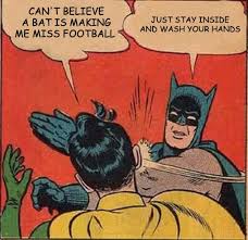 Fastest way to caption a meme. Lockdown In Memes Grumpy Cat Feat Liverpool Fans Solskjaer S Beard Problems And More