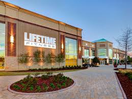Becomes 25th life time fitness center in the twin cities and the 66th nationally. Kasson Mantorville High School Modern Architectural Photo