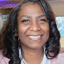 Mr Chester Carter . My favorite math teacher of them all at WRHS.