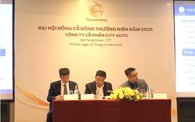 VinFast có thêm 2 đối tác quan trọng, Xanh SM đón đối thủ mới trên ...