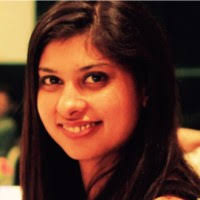 Nilam Shah Email & Phone Number