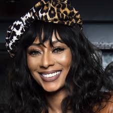 Keri Hilson Movies and TV Shows