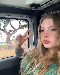 Teighlor Chanel Burke