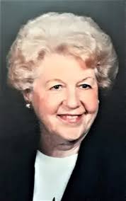 Obituary information for Lois Barnhill