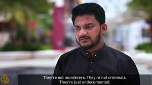 Senior minister datuk seri ismail sabri yaakob said on monday that malaysians must always practise self restraint when visiting. Malaysia S Keyboard Warriors In Online War With Al Jazeera Over Covid 19 Documentary Coconuts Kl