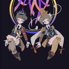 極 前田と平野 x2f もぐむしゃ のイラスト pixiv イラスト キャラクターデザイン かわいいアニメの少年