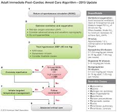 The cardiac arrest algorithm is the most critical algorithm of acls. Article Reviews Crit Cloud