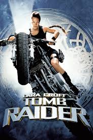 In this adventure croft must battle the illuminati in a race to. Video Game Month Lara Croft Tomb Raider 2001 Review Distinct Chatter