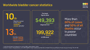 Chemotherapy followed by radical cystectomy (removal of the bladder and nearby lymph nodes) is then the standard treatment. Campaign 4 Cancer On Twitter Did You Know Worldwide Bladdercancer Is The 6th Most Commonly Occurring Cancer In Men And The 17th In Women To Get More Facts On Bladder Cancer From