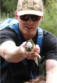 Trout Fishing Montgomery Bell