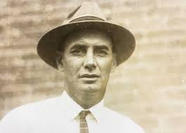 Alma Belle Foran: The 'widow prisoner' who fought for her freedom