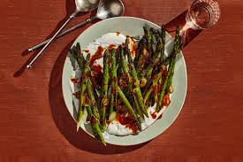 Image result for Asparagus aspergillus