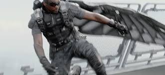 Disney+ decided to drop only one episode of its new prestige mcu miniseries the falcon and the winter soldier today, leaving almost as many. Prfctly Wrong Tumblr Blog With Posts Tumbral Com