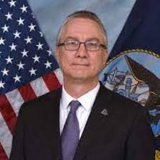 Navy Information Warfare Industry Day