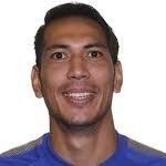 Leonardo Ulloa stats and ratings