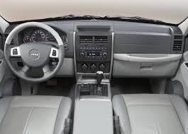 2008 Jeep Liberty Jeep Liberty Jeep Jeep Liberty Sport