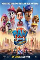 Paw Patrol La Pelicula Cinepolis Entra