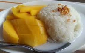 Cek cara membuat jus mangga. Resepi Jeruk Mangga Sedap Dan Rangup Iluminasi