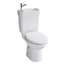 Wc A Poser Et Lave Mains Alliance Furdoszoba