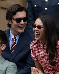 Please don't be true!! 😞 After two years together, #OliviaRodrigo and #LouisPartridge have reportedly called it quits, sources told The Sun. “Her friends have rallied around her but it's just been pretty