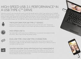 Find great deals on ebay for sandisk ultra 256gb usb 3.0 flash drive. Sandisk 256gb Ultra Dual Usb 3 1 Flash Drive Type A And Type C 150mb S Sdddc2 256g Mwave Com Au