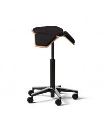 capisco chair by hag ergonomic chair capisco chair stylish chairs