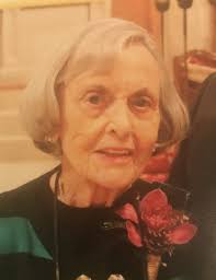 Obituary information for Beatrice "Bea" Walton