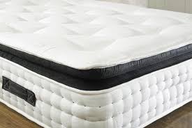Best mattress deals of 2021. Pocket Pillow Top Mattress Deal Beds Mattresses Deals In Shop Wowcher