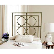 Not available for pickup and same day delivery. Silver Headboards You Ll Love In 2021 Wayfair