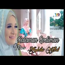 4 58 Mb Download Lagu Kalamun Qodimun Cover Kuntriksi Ellail Mp3 Musik21