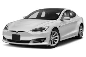 The tesla car that elon musk's spacex shot into space could gradually smash into the earth. 2020 Tesla Model S Specs Price Mpg Reviews Cars Com