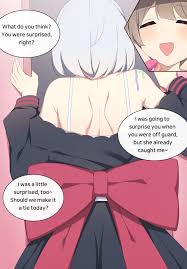 Noelle - Genshin Impact poyeop - KingComiX.com