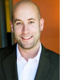 Internet Veteran Daniel Strauss Named General Manager, Digital at The  Hollywood Reporter