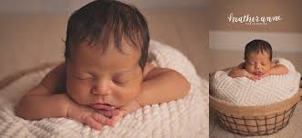 Raleigh Durham Baby Photographer {Marcel} » Heather Anne Photography