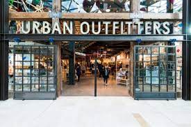 Shop across all departments including dresses, jumpsuits. Urban Outfitters Returns To Profit As Uk Sales Grow Retail Gazette