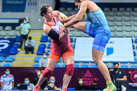 Jun 11, 2021 · レスリング男子グレコローマンスタイル60キロ級で東京オリンピック代表に内定している文田選手は、オリンピック前の最後の実戦として13日に. Ysvdknbgunzydm