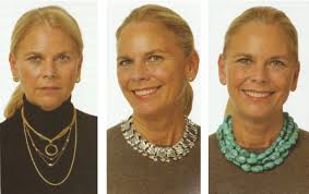 Kledingtips voor de 60plus vrouw