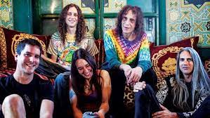 kucukciftlik park ta 100 muzik keyfi psychedelic music world music psychedelic rock