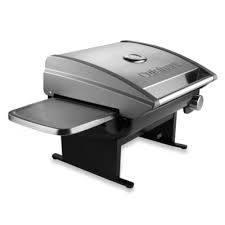 Cuisinart All Foods Gas Grill Stainless Steel Propane Gas Grill Portable Grill Best Charcoal Grill
