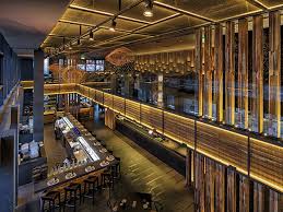 For reservations, call 012 0888 8687. Sorae Sushi Sake Lounge Vietnam Arc