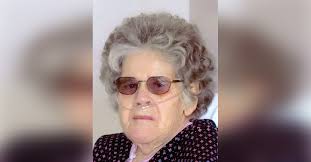 Obituary information for Ruth Crabtree Williams