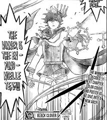 Black Clover Yuno Death Wallfree Asta and yuno were once abandoned together at. black clover yuno death wallfree