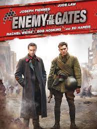Action, drama, history, romance, thriller, war. Prime Video Enemy At The Gates