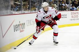 21) of the 2007 nhl draft, nash played alongside his brother, brenden, at cornell university and was named ecac rookie of. Riley Nash Hockey S Future
