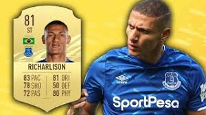Maybe you would like to learn more about one of these? Richarlison Fifa 21 Fifa 21 Totw 22 Predicciones Fouseytube Live Subscriber Count Chu
