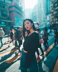 Edwardkb On Instagram We Ve Been Waiting For You Urban Photography Portrait Street Portrait Seoul Photography