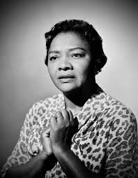 Juanita Moore's Legacy in 'Imitation of Life' and American Film