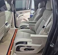 Custom Cadillac Escalade Mid Row Seat Upgrade from China ...