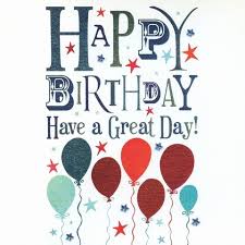 Collection by allyson chittenden • last updated 10 days ago. Happy Birthday Wishes For Men Luxury Mens Birthday Cards Fugsfo Supportive Guru