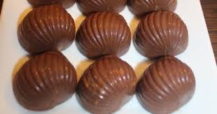 Epingle Sur Recettes Sucrees